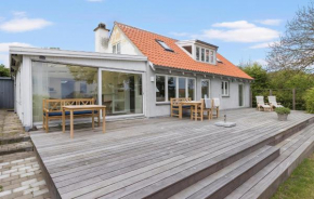Gorgeous Home In Gudhjem With Wifi in Gudhjem